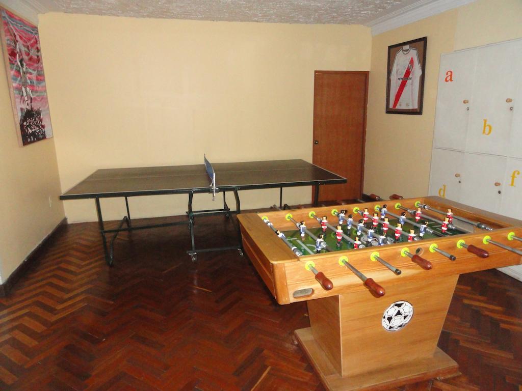 Hospedaje Turistico Recoleta Cusco Chambre photo