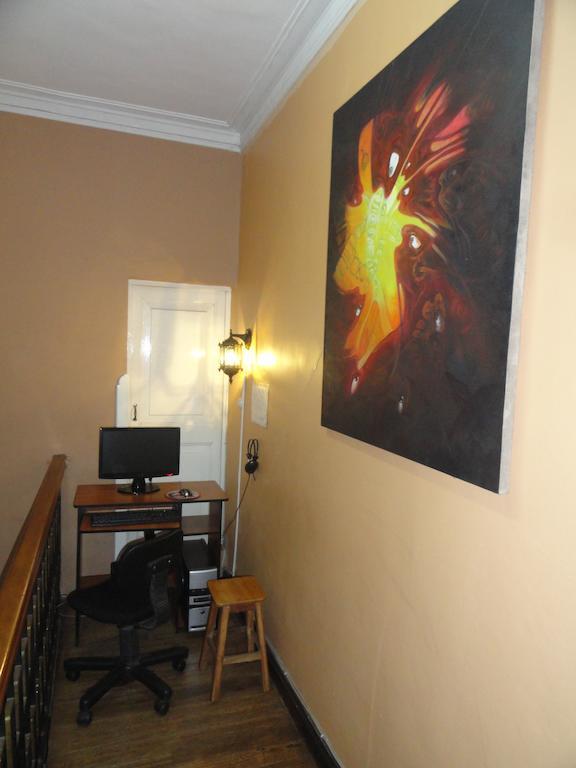 Hospedaje Turistico Recoleta Cusco Chambre photo